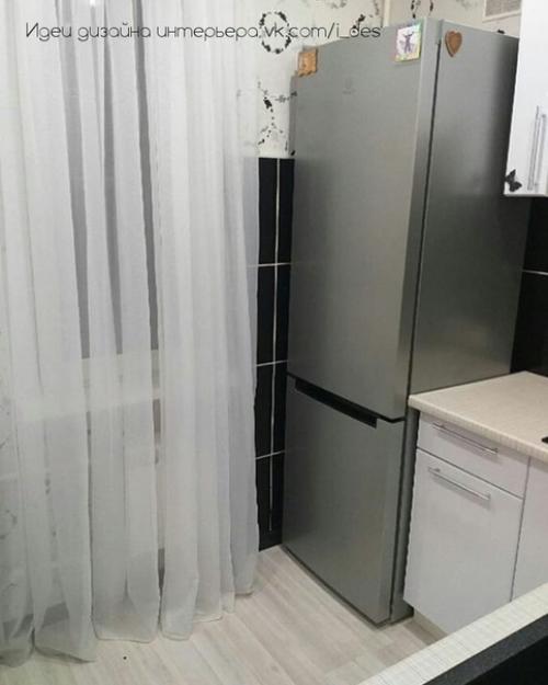 Невероятное преображение кухни. 04