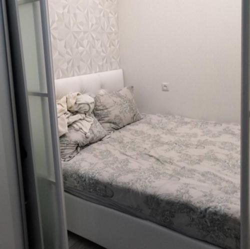 Квартира после ремонта. 04