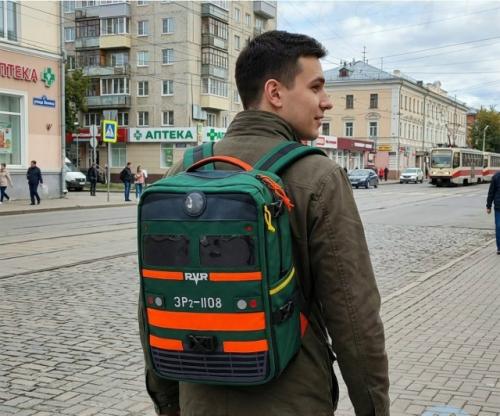 Поезд уходит в город: как культовая 