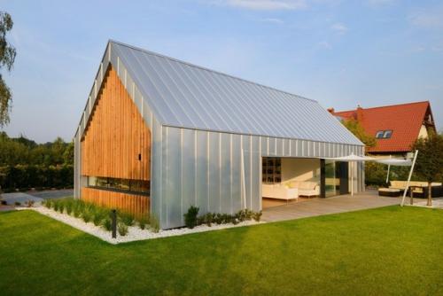 Две части единого целого в Польше. 08