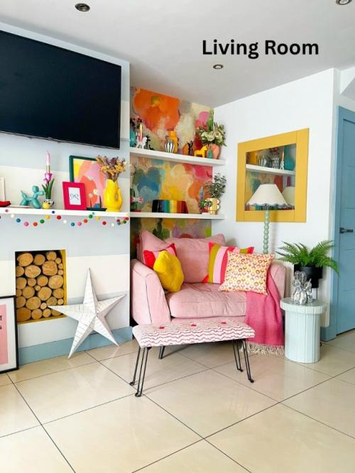 Как может измениться уродливая квартира в правильных руках. 03