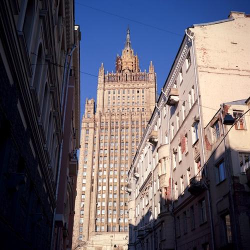 Десять самых красивых зданий Москвы. 03