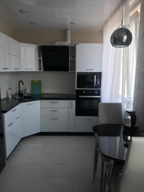 Приятно делать ремонт в своей квартире, 29 кв. 03