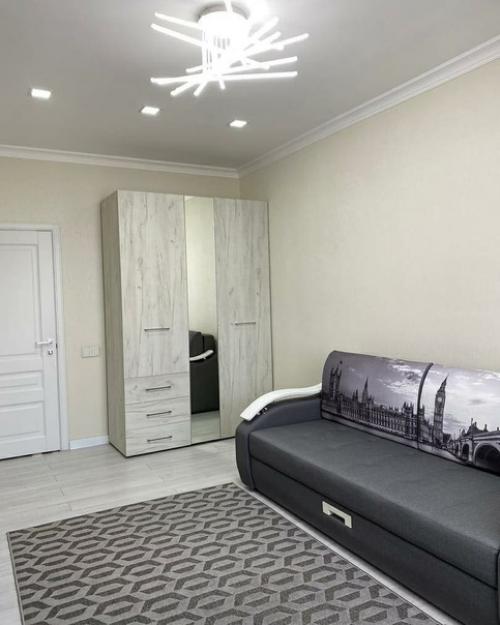 Современный дизайн жилья. 07