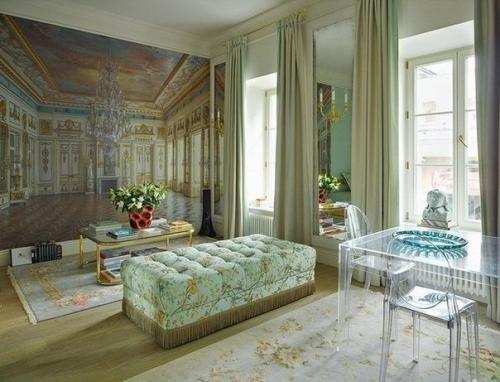 Невероятная переделка квартиры. 07