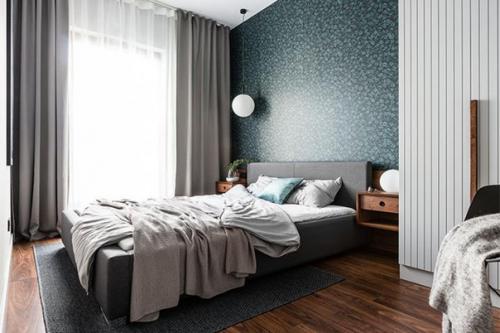 Интерьер квартиры. В современном стиле. 08