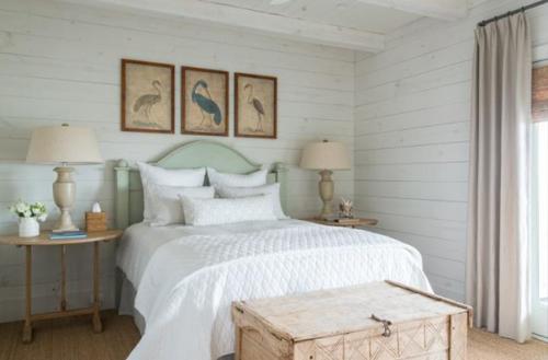 Просторный дом. В светлых оттенках. 08