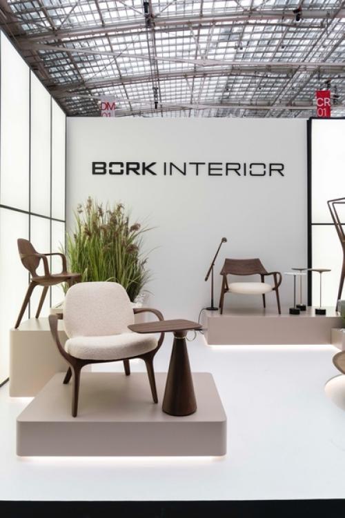 В 2024 году выставка Artdom обрела статус международной! 02