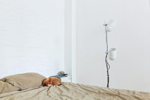 Квартира молодой пары в Москве от Crosby Studios. 08