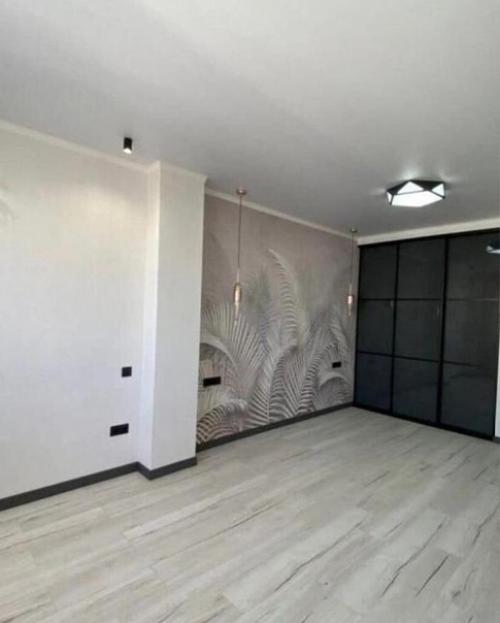 Ремонт в однокомнатной квартире. 06