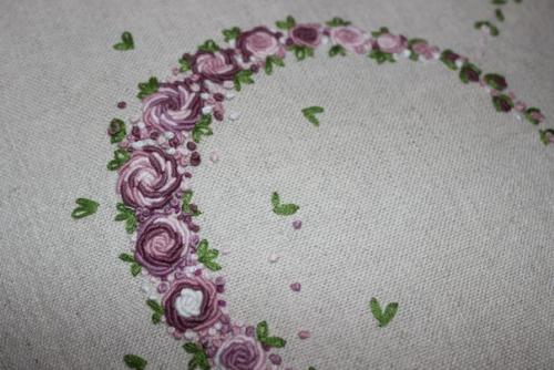 Работы от нашей подписчицы. 01