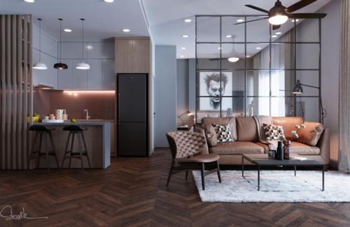 Два дизайн - проекта. 01