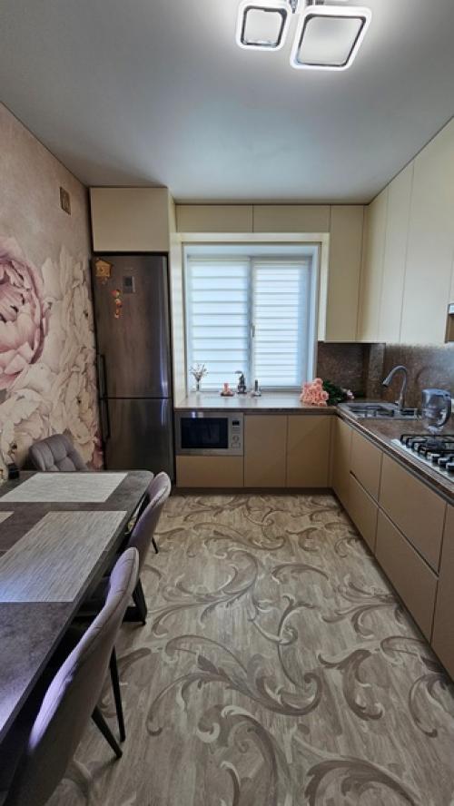 Подлинное счастье в глазах любимого человека - это результат превосходного труда и внимания. 08