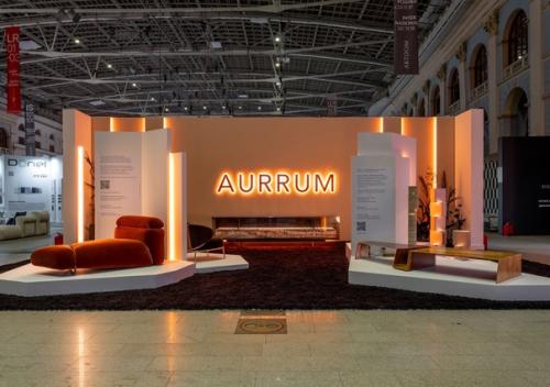 В 2024 году выставка Artdom обрела статус международной! 03