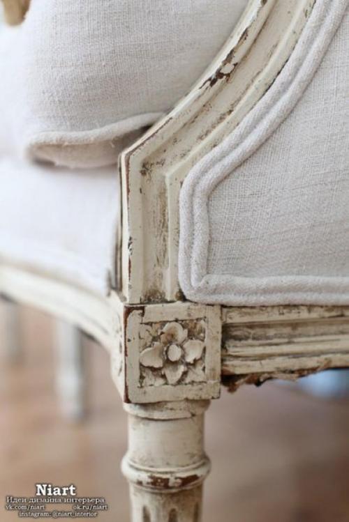 Патина в интерьере. 04 Патина в интерьере. 04