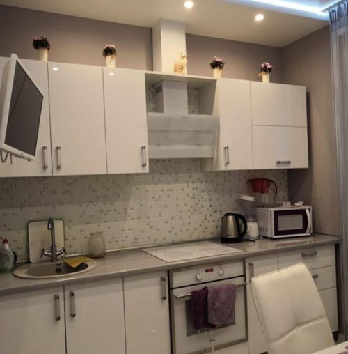 Квартира после ремонта. 05