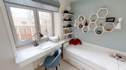 Мы оцениваем интерьер квартиры от нашего подписчика. 07