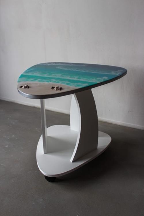 Райское наслаждение.  Делюсь с вами своей работой, выполненной на. 07