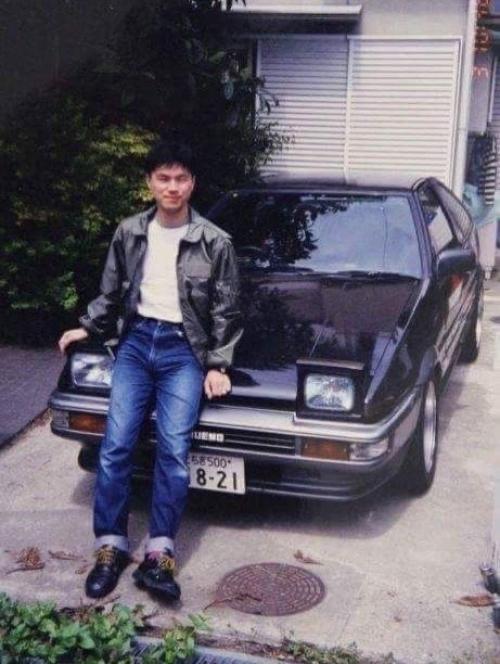 В 1990-2000-х японская мода стала одной из самых креативных в мире. 06