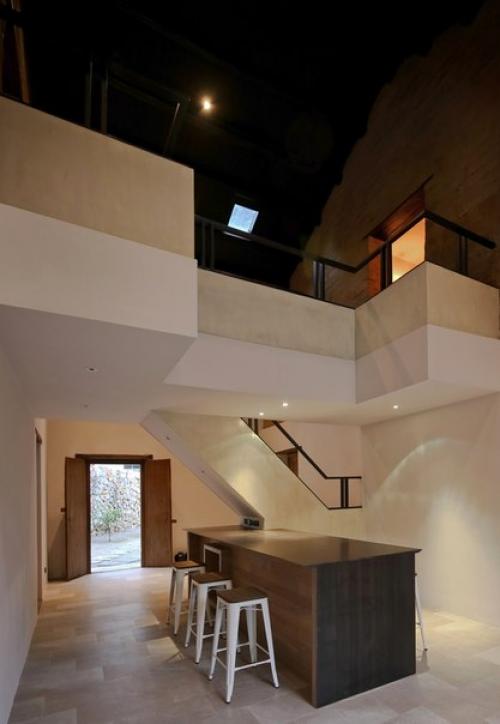 Yangshuo Yun House: экологичный бутик - отель в Китае. 03