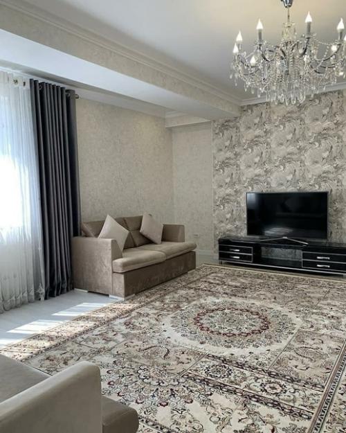 Современный дизайн жилья. 04