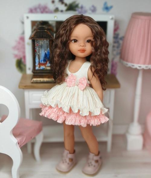 Как хранить коллекцию кукол? 04