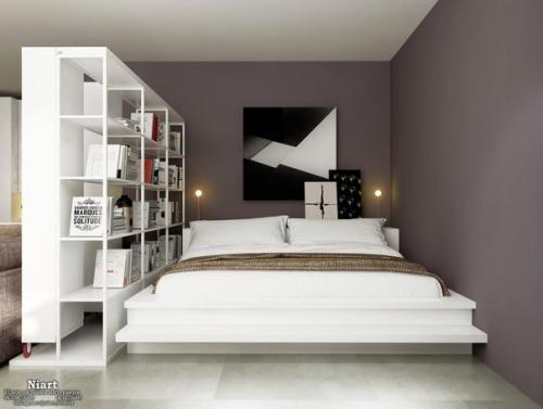 Дизайн квартиры - студии 46 кв. 05