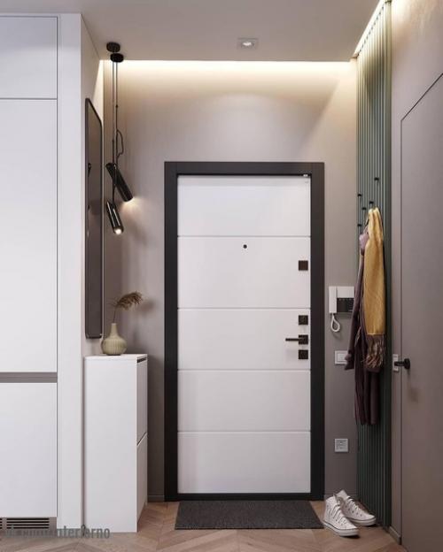 Квартира 38 кв. 03