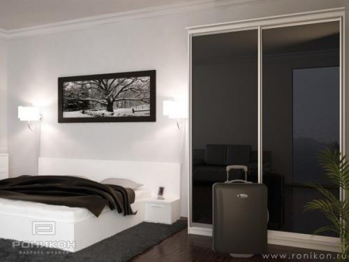 Как 3D-модели мебели позволяют воплощать идеи жизнь? 01