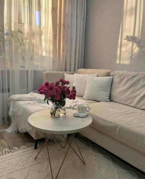 Уютная квартира, согласны? 07