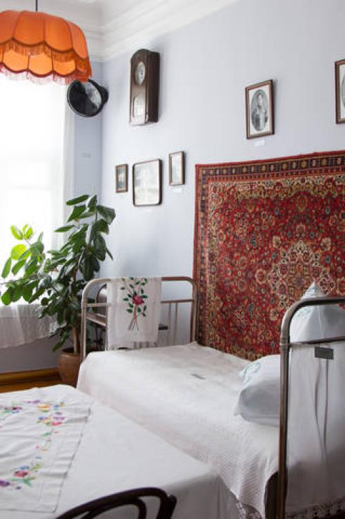 Дом - музей семьи Гагариных. 01