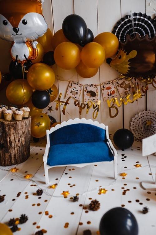 День рождение под ключ! 02