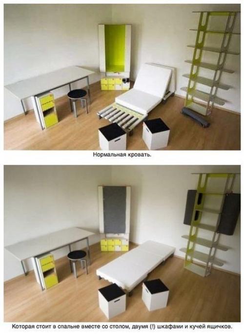 На первый взгляд, это обычный ящик, но на самом деле. 05