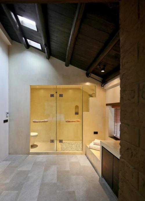 Yangshuo Yun House: экологичный бутик - отель в Китае. 06