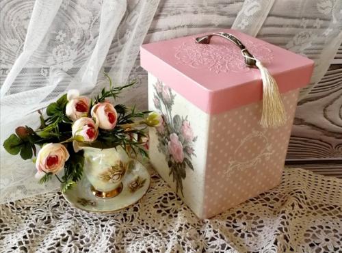 Википедия гласит, что шебби - это преимущественно потертый шик! 03