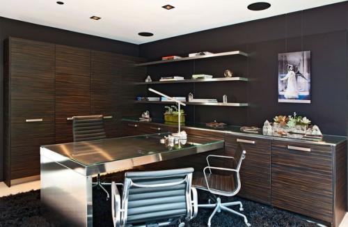 Прекрасный особняк расположенный прямо у воды, в шаговой доступности от одного из самых лучших пляжей малибу, США. 06