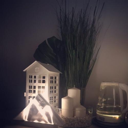 Моя новая кухня байкова от дизайнера Андрея. 01