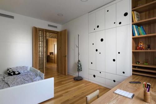 День одного проекта. 01