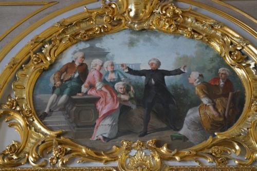 Ново - михайловский дворец (дворцовая наб., 18; арх. 01