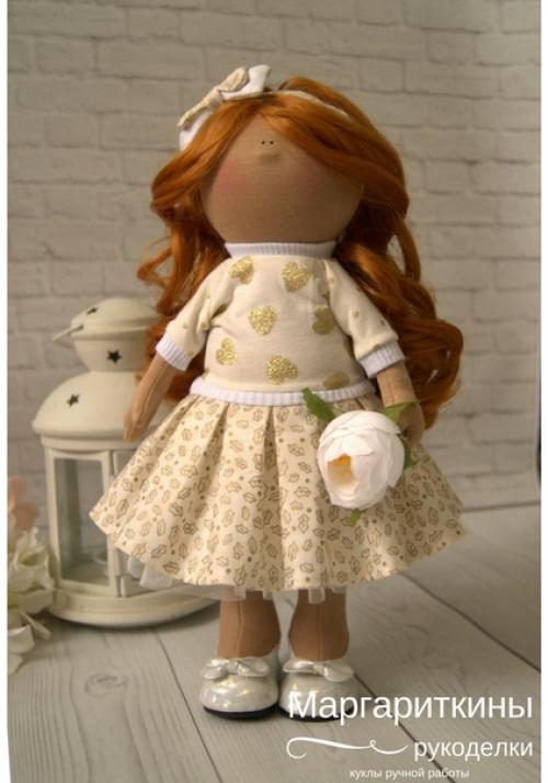 Куклы в интерьере. 02