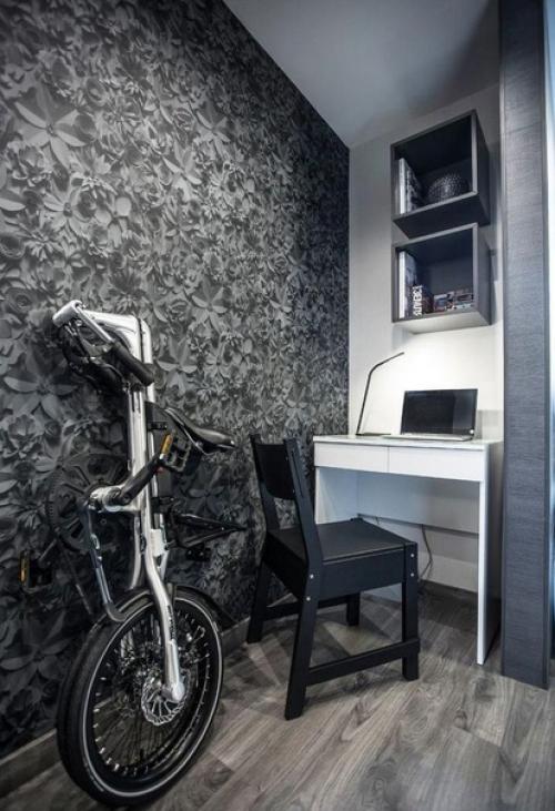 Просторная квартира. Современная и практичная. 03