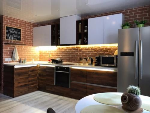 Ремонт от подписчиков: 07