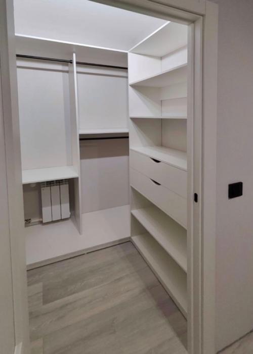 Только белый, и ничего кроме белого! 05