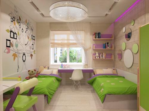 4-х комнатная квартира, 143 кв. 07