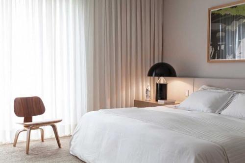 Часть 2. квартира с элементами неоклассицизма. 06