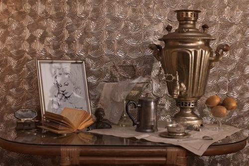 Что делать со стенами: советы от декораторов. 08