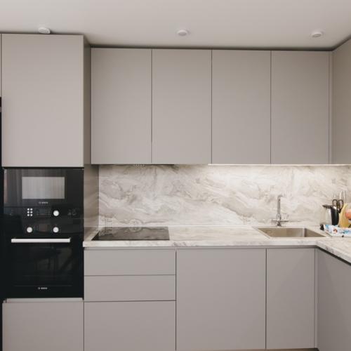 С семьей Антонины мы познакомились прошлой осенью и совсем недавно побывали у нее в гостях. 03