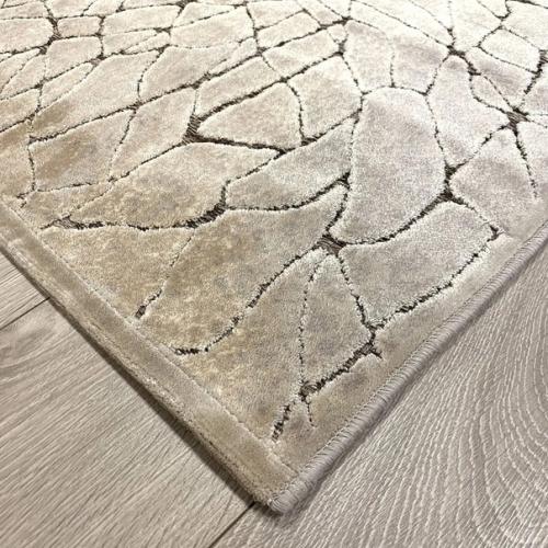 Купить красивый ковер с ворсом из вискозы недорого - реально, если вы выбираете ковер для дома в магазине Предметы Интерьера. 02