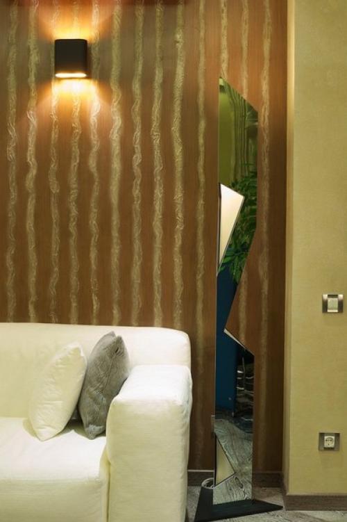 Что делать со стенами: советы от декораторов.

