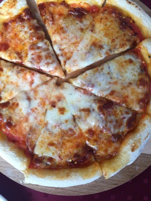 Бранч в Da zio Pino. 01